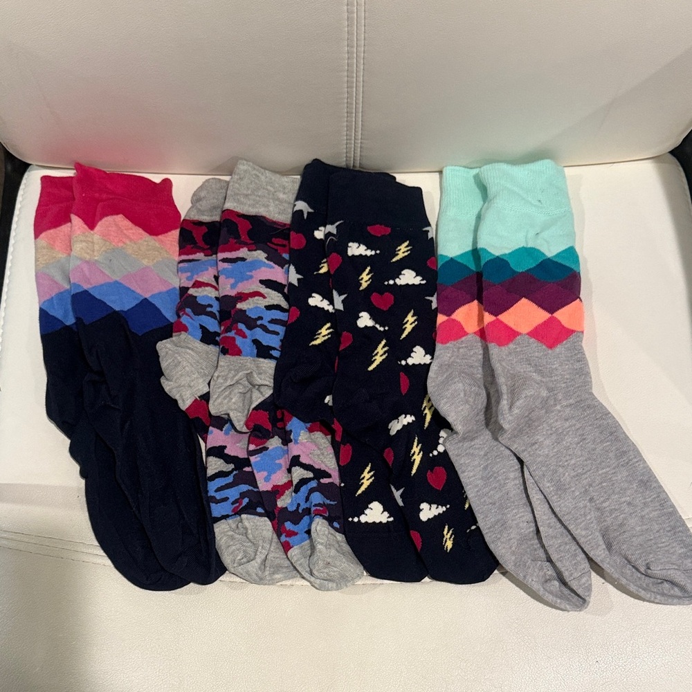 Happy Socks